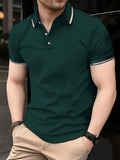 URBAN CART Article 2502 Polo T-shirt