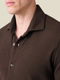 URBAN CART Article 2507 Casual Shirt for men Brown
