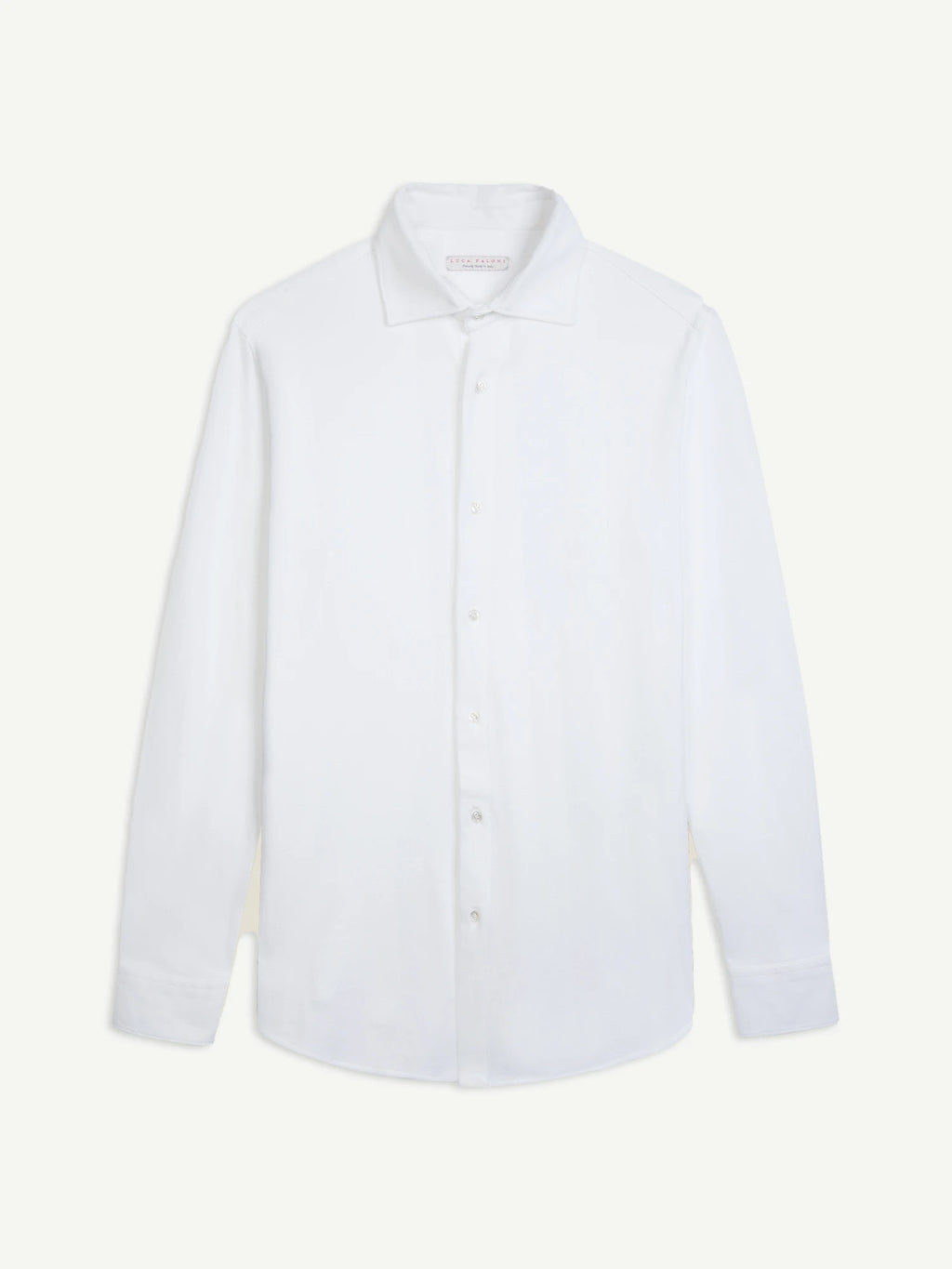 URBAN CART Article 2505 White cotton Shirt