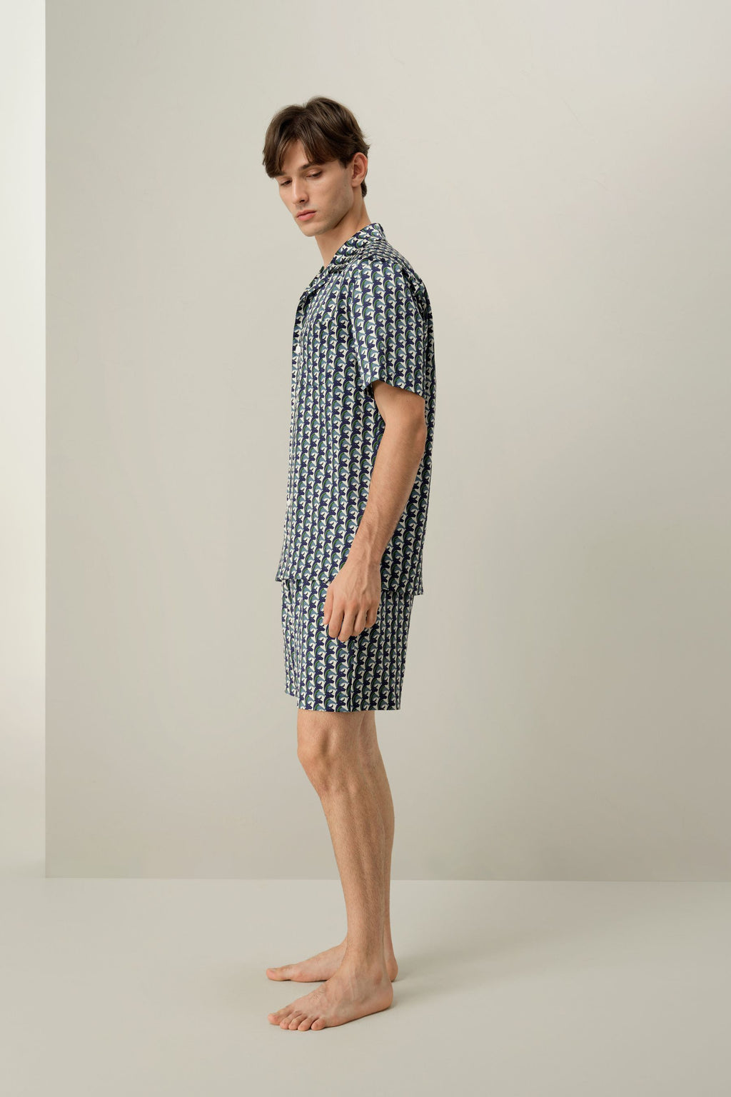 URBAN CART Article 2510 Flexible Shorts summer