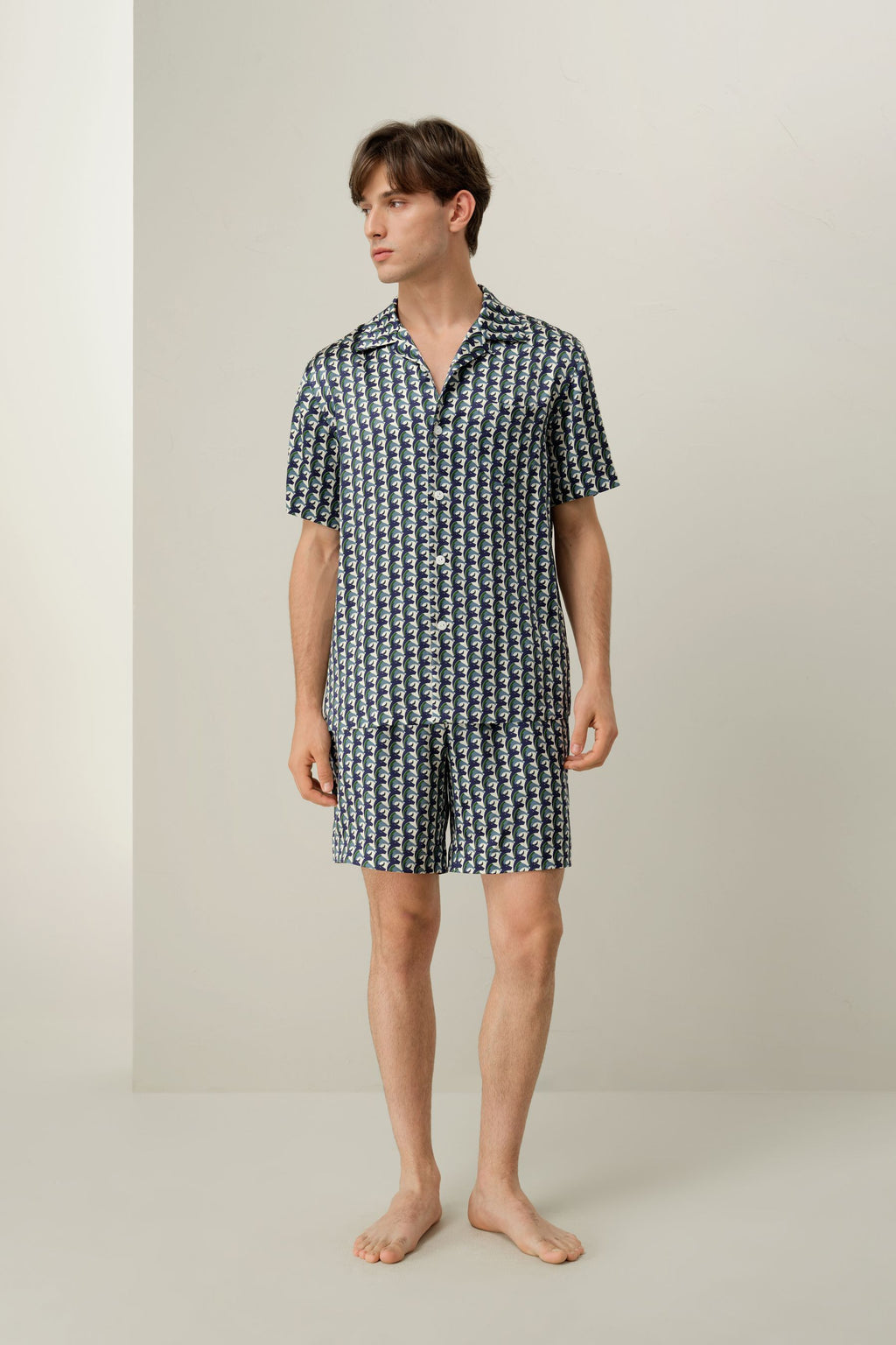 URBAN CART Article 2510 Flexible Shorts summer