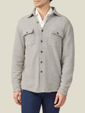 URBAN CART Article 2512 Grey wool Winter collection